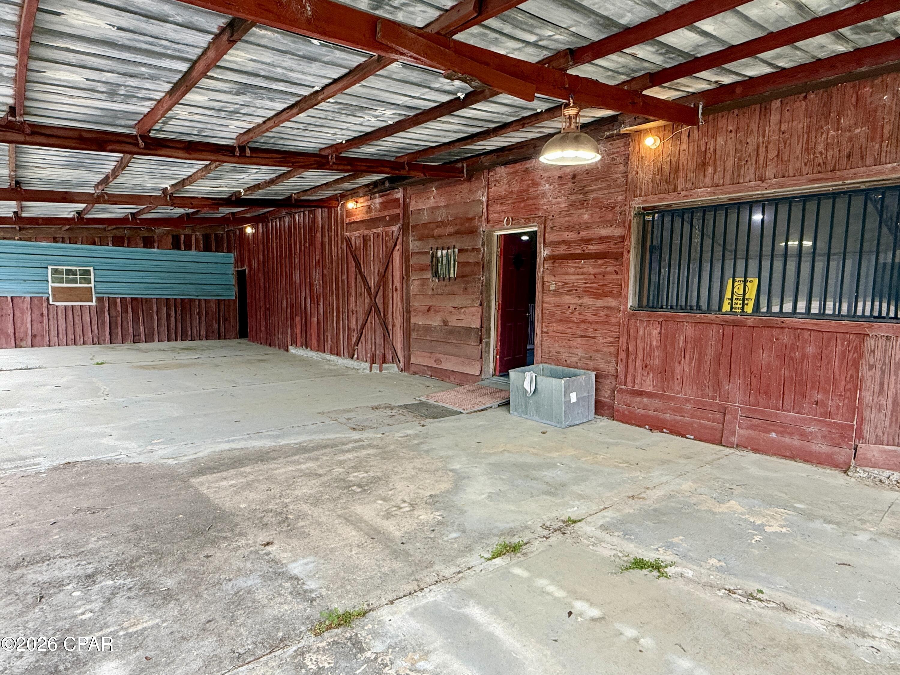 [No Recorded Subdiv] - Commercial Sale