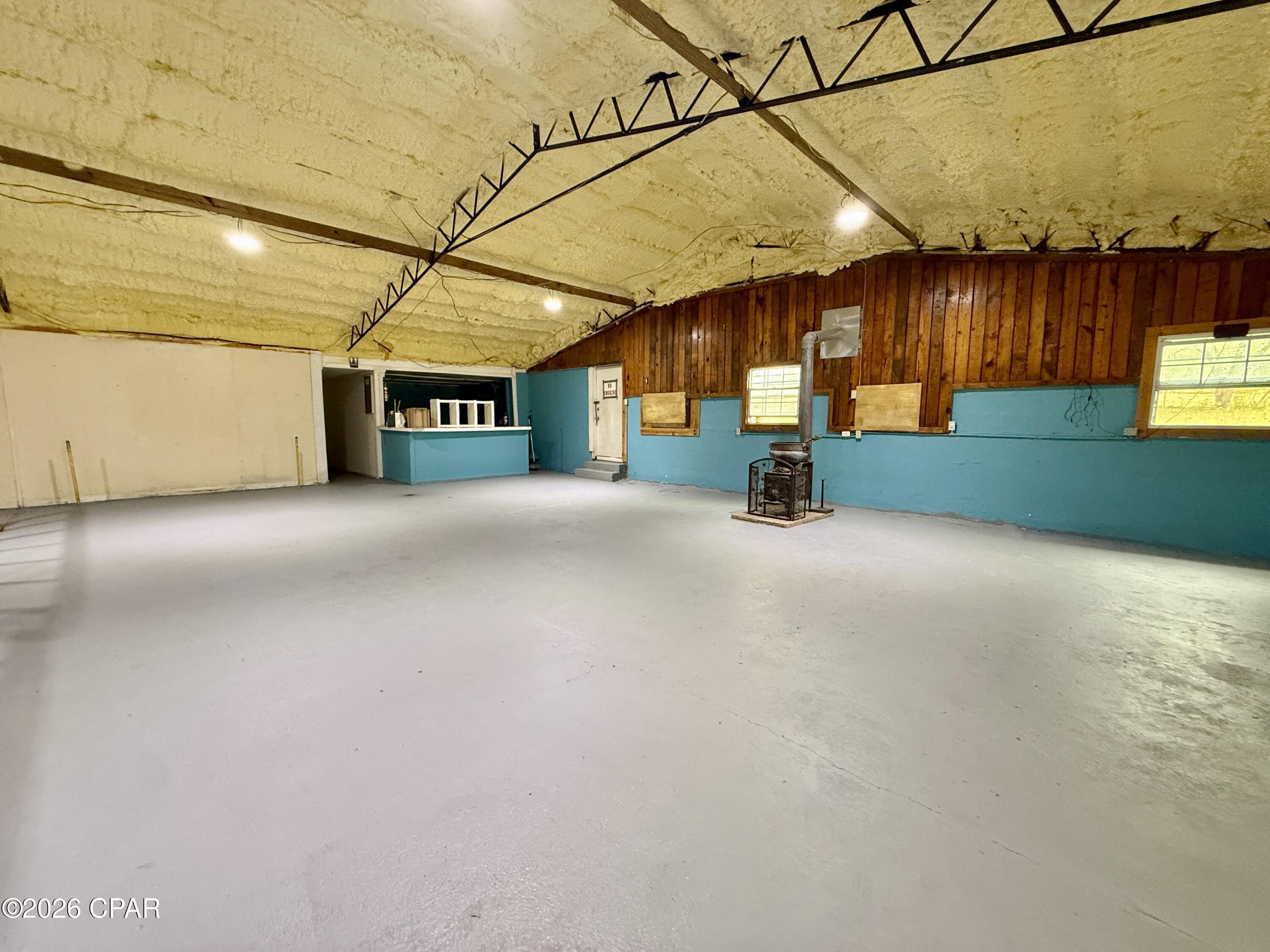 [No Recorded Subdiv] - Commercial Sale