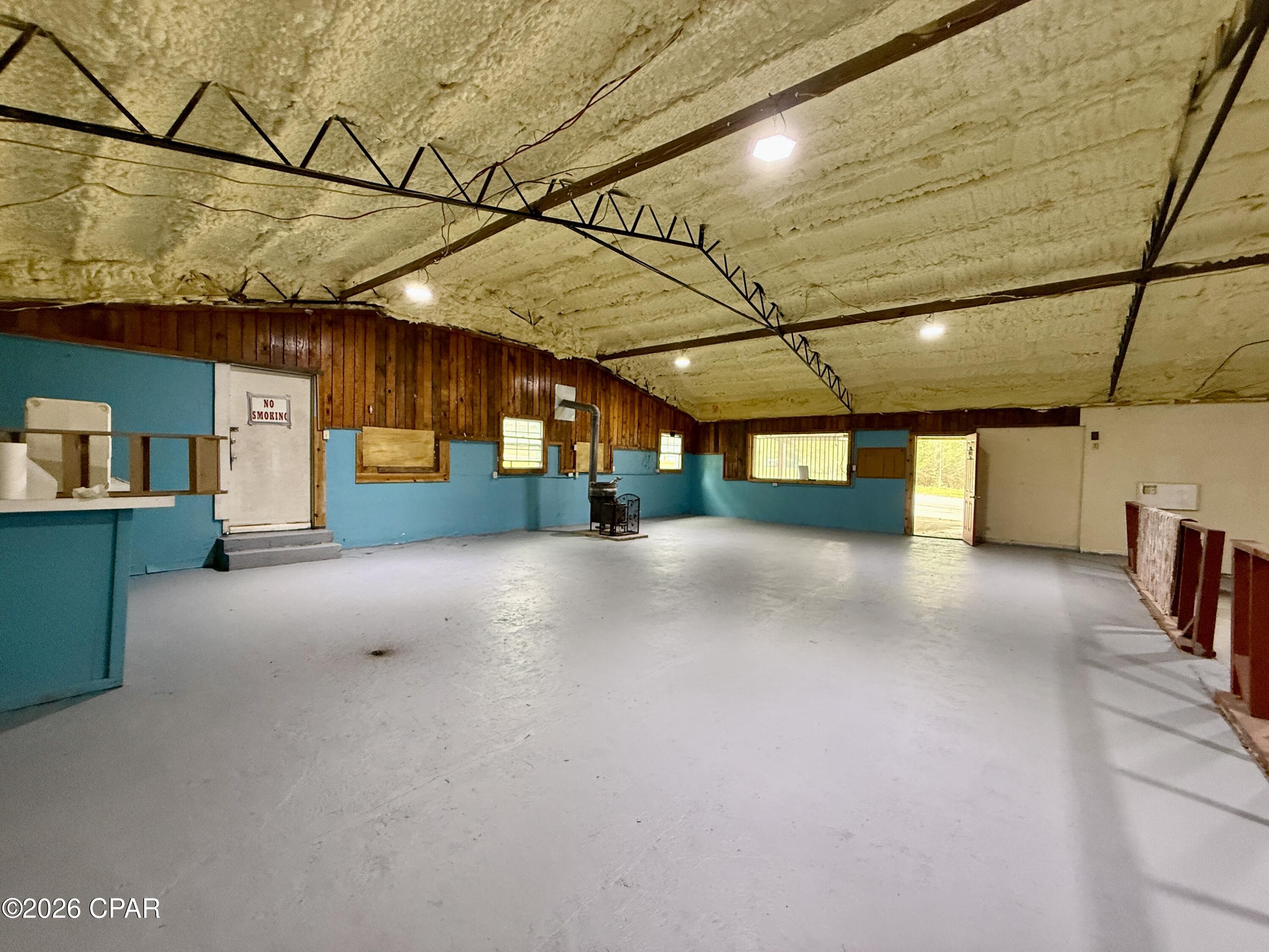 [No Recorded Subdiv] - Commercial Sale