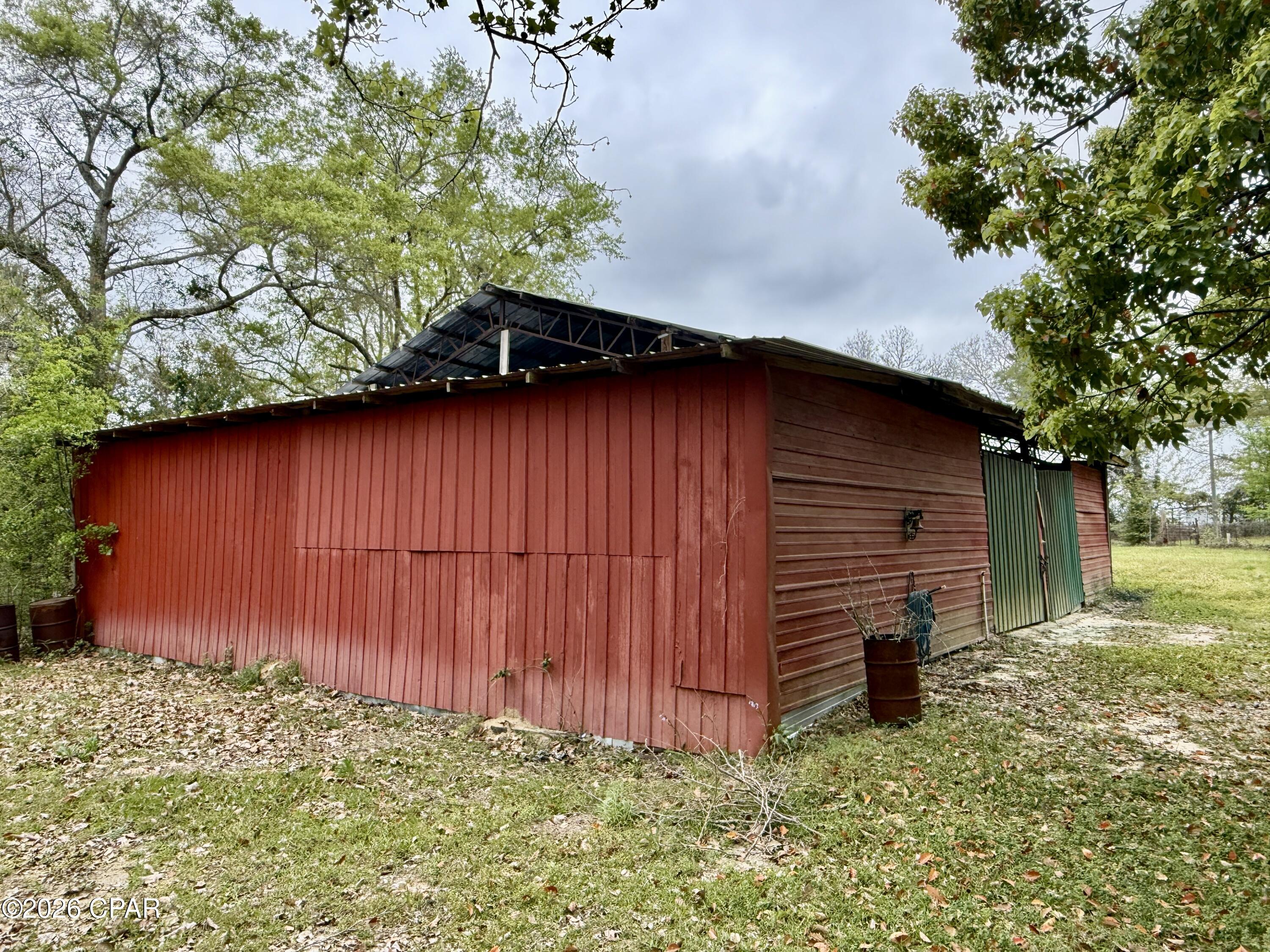 [No Recorded Subdiv] - Commercial Sale