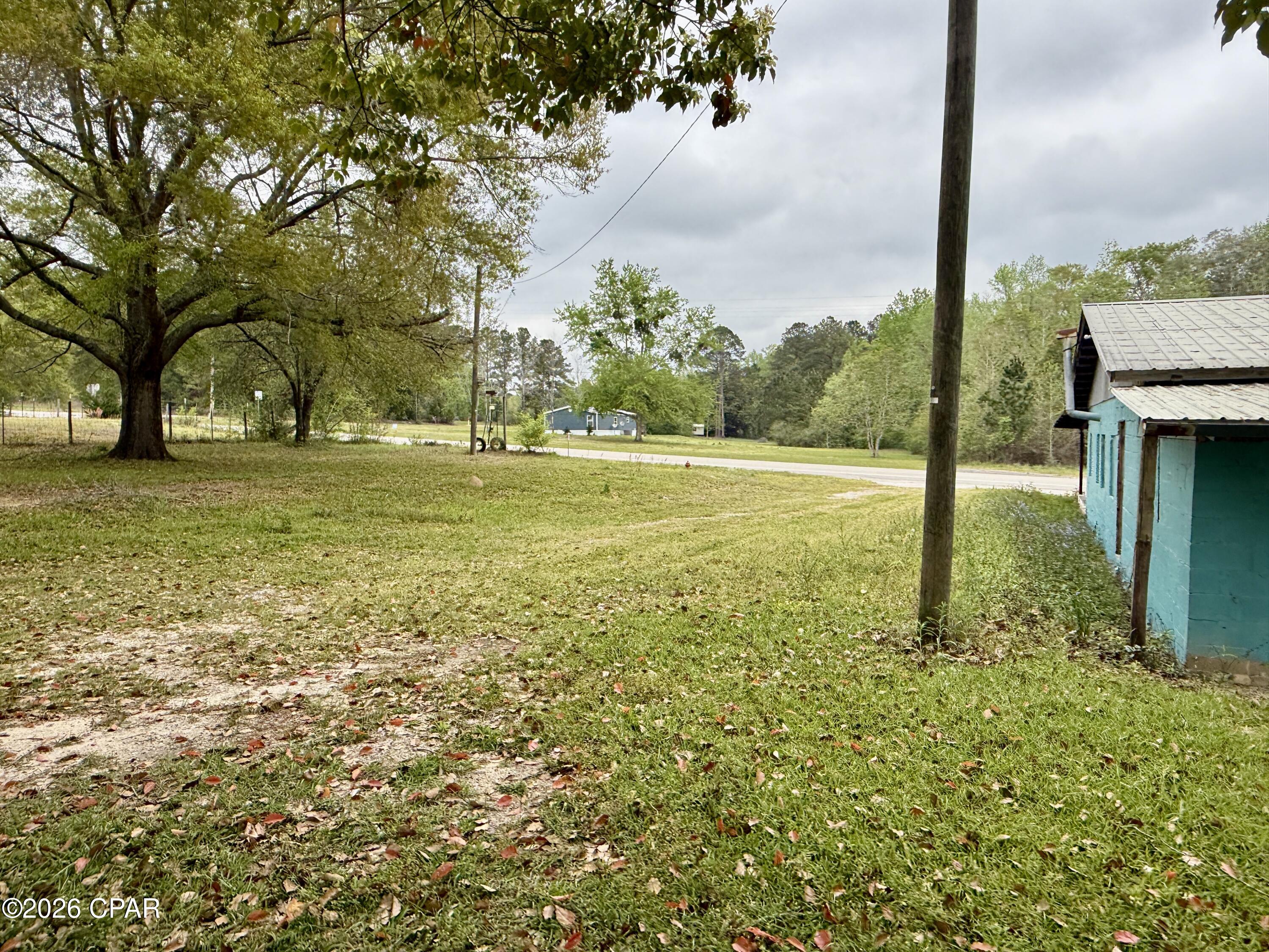 [No Recorded Subdiv] - Commercial Sale