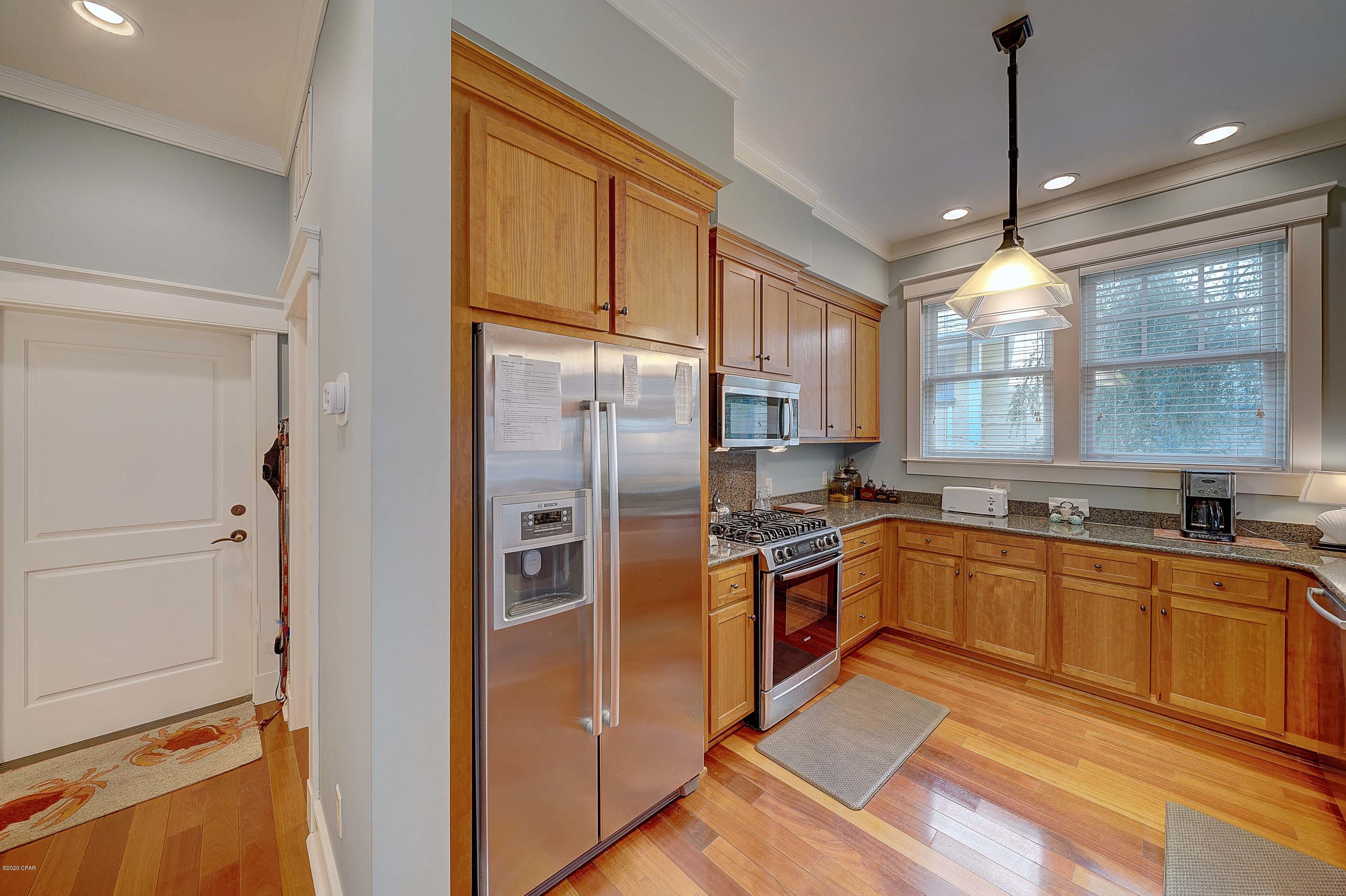 Wild Heron Phase VI - Residential