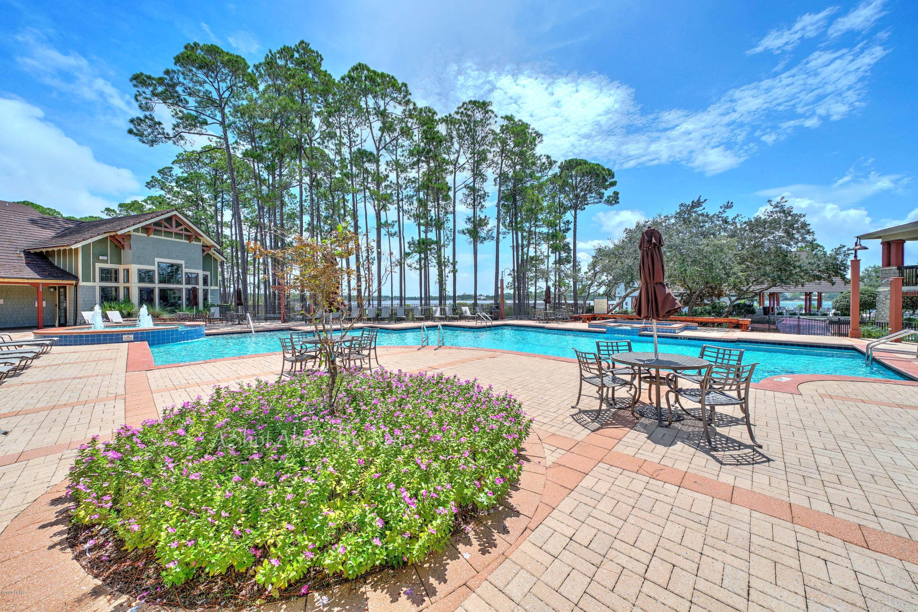 Wild Heron Phase VI - Residential