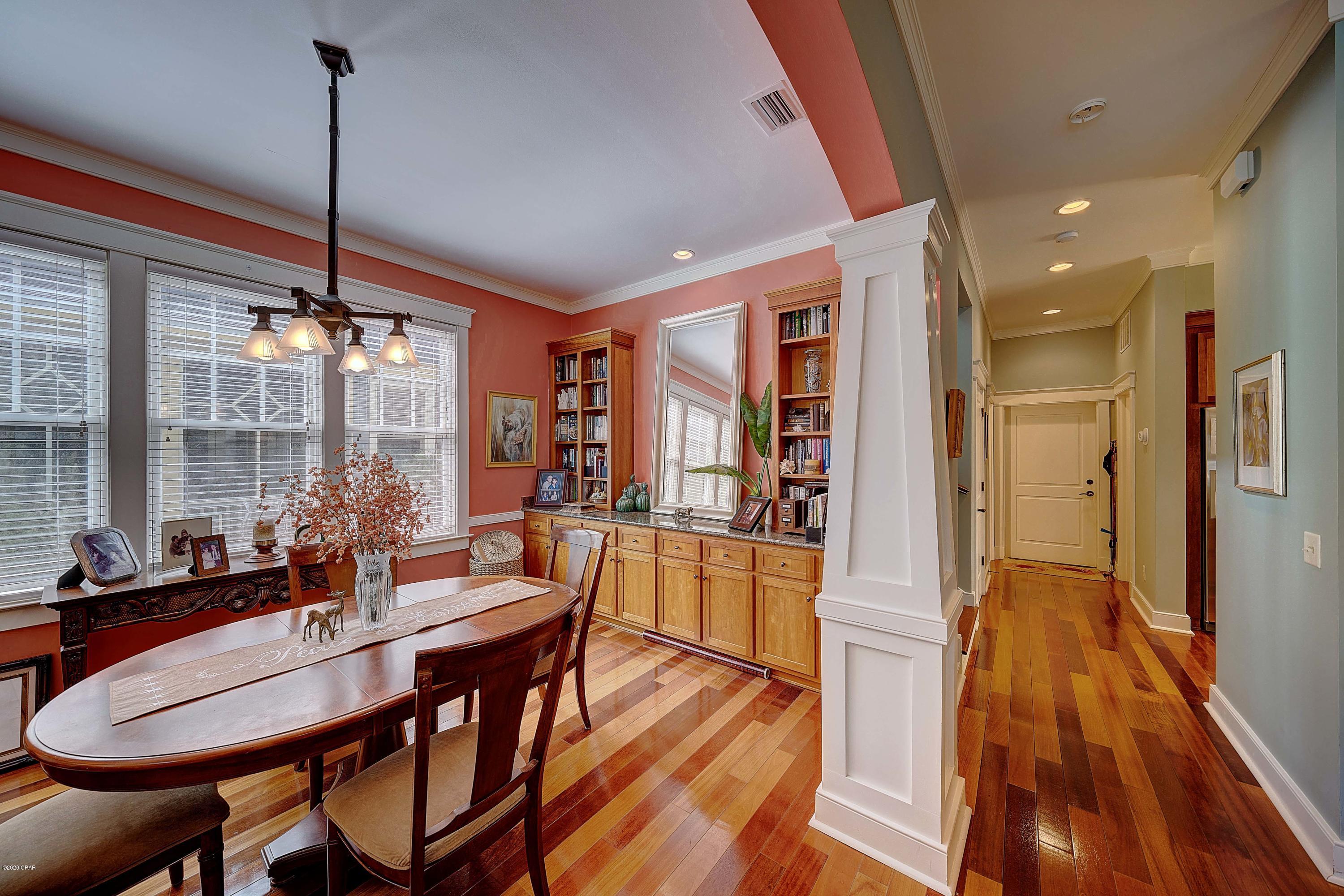 Wild Heron Phase VI - Residential