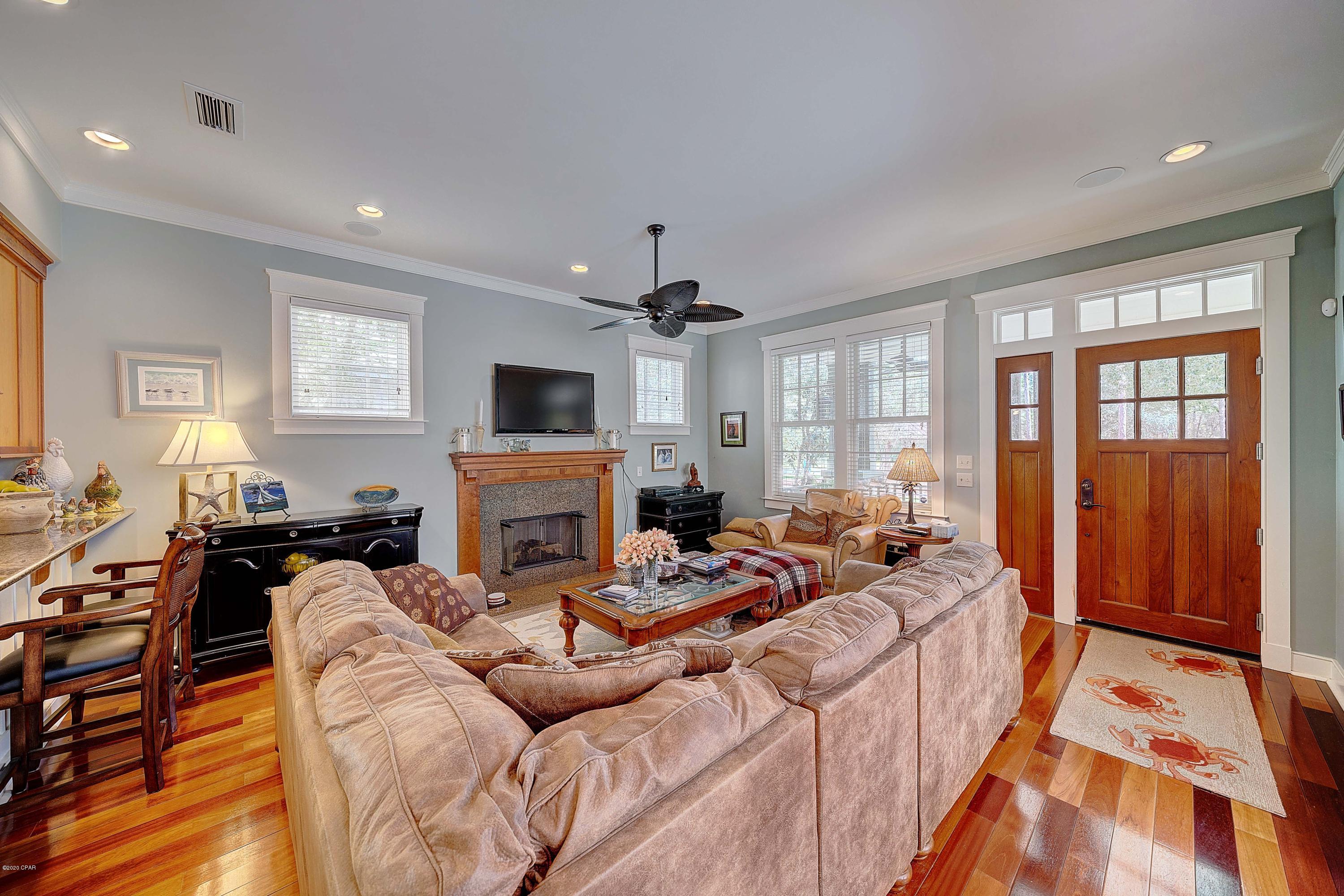 Wild Heron Phase VI - Residential