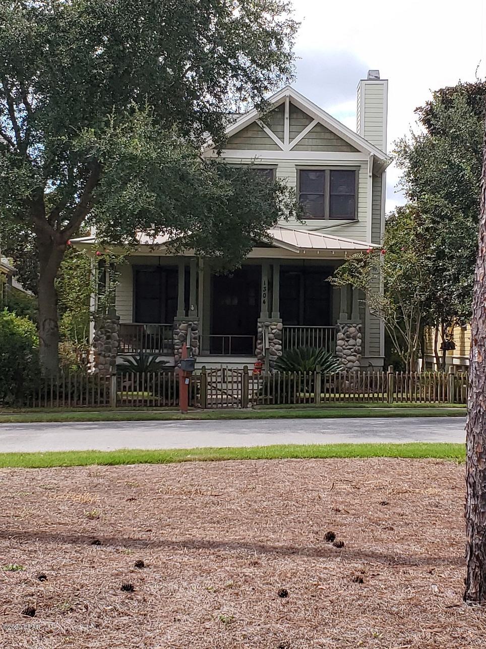 Wild Heron Phase VI - Residential