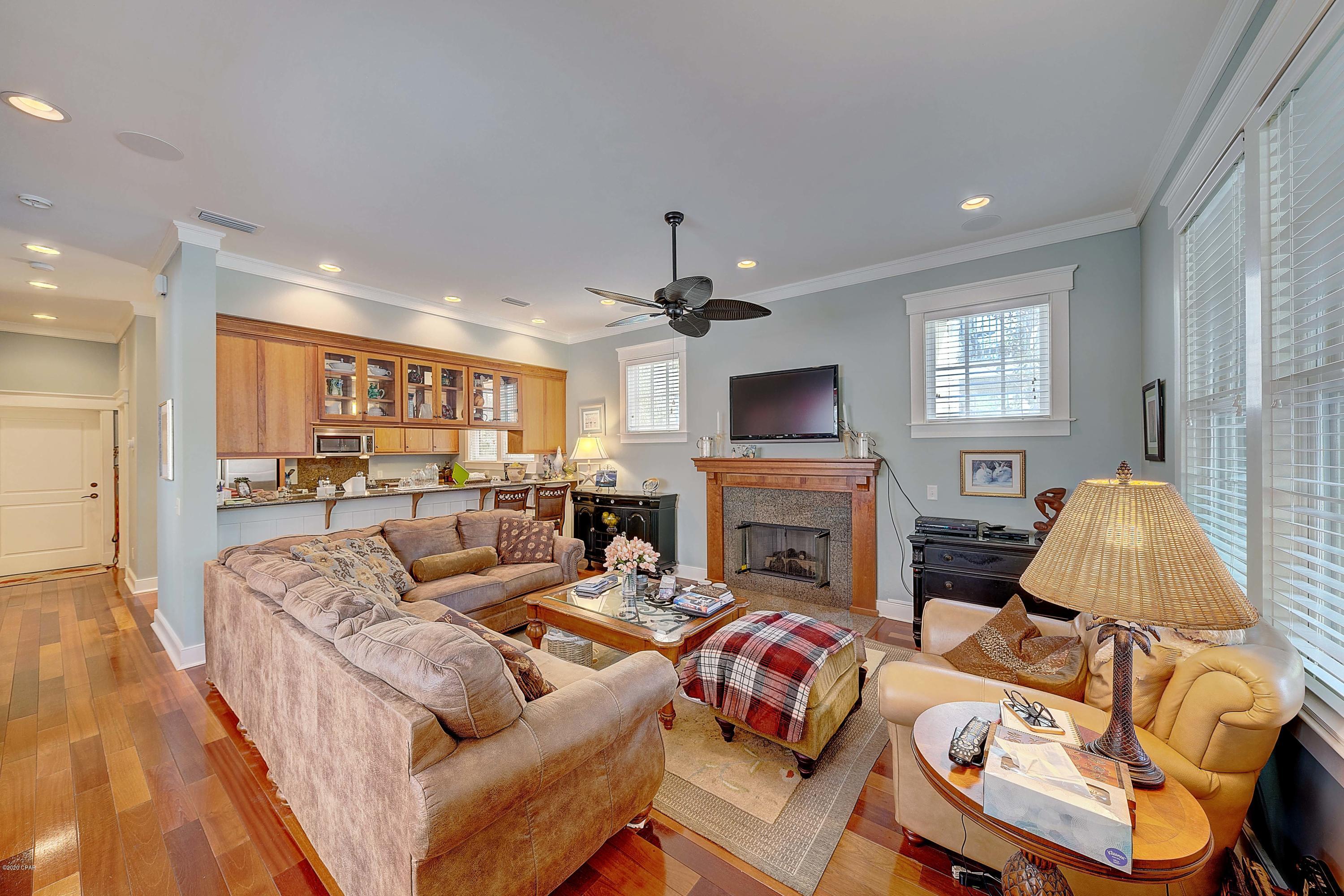 Wild Heron Phase VI - Residential