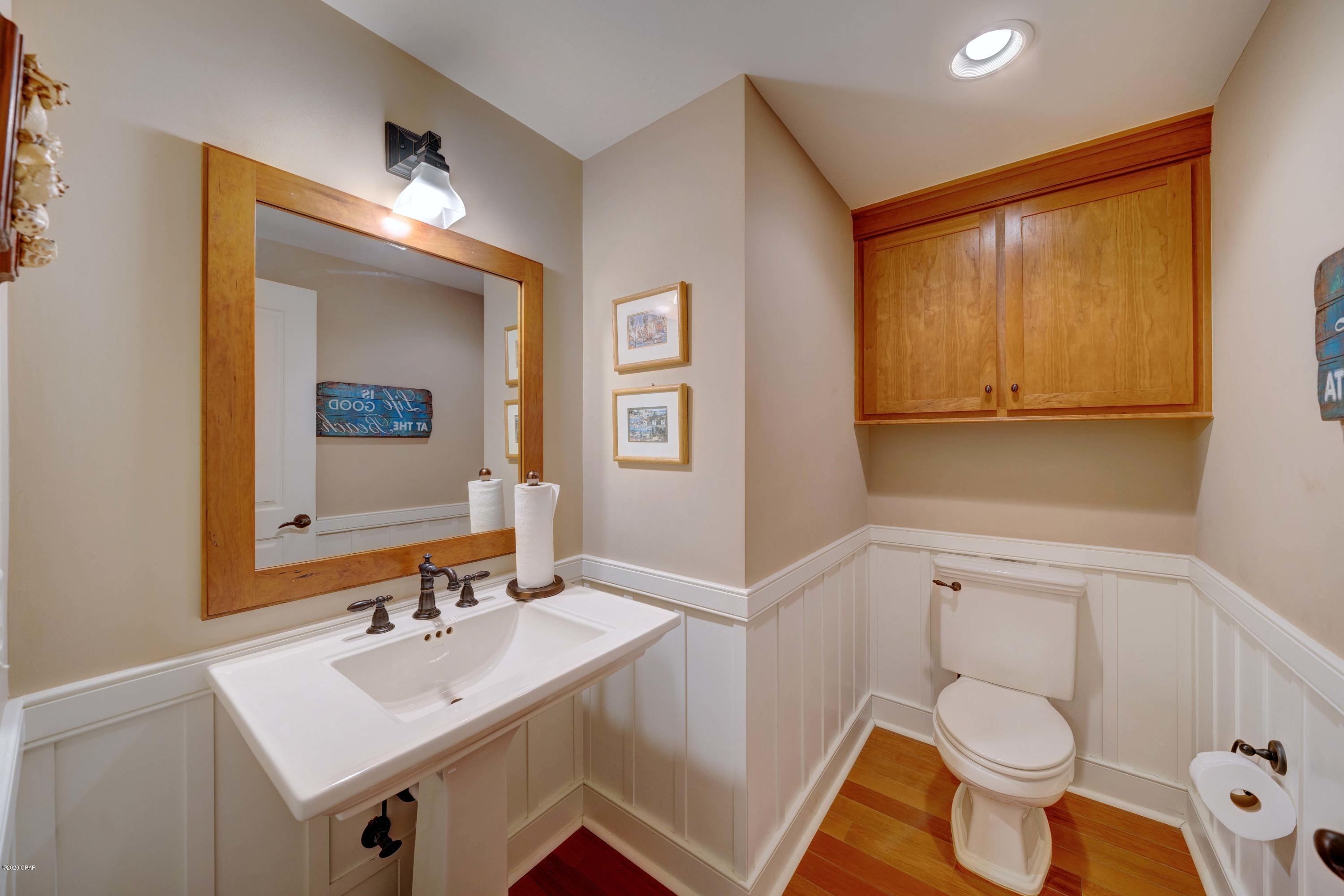 Wild Heron Phase VI - Residential