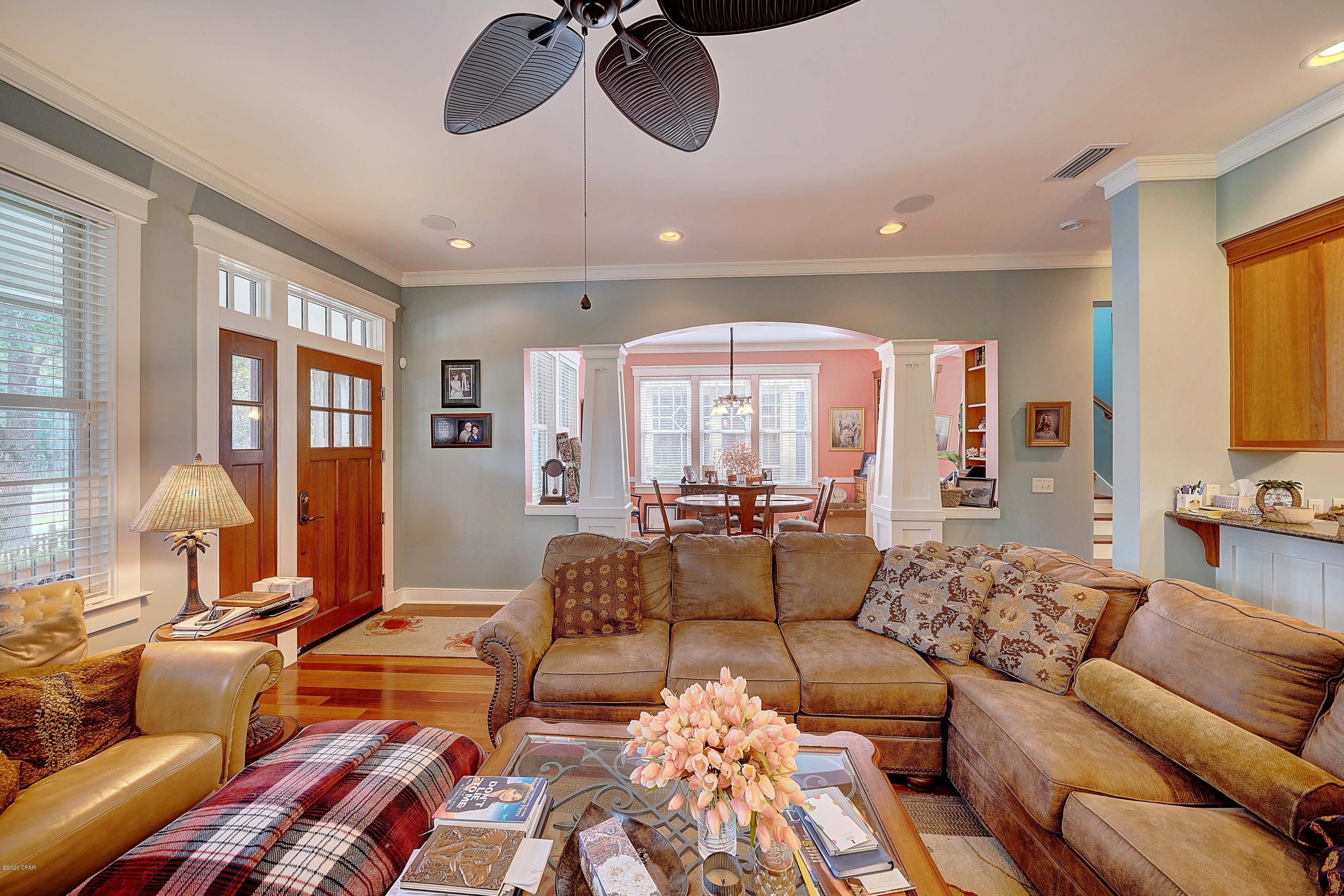 Wild Heron Phase VI - Residential