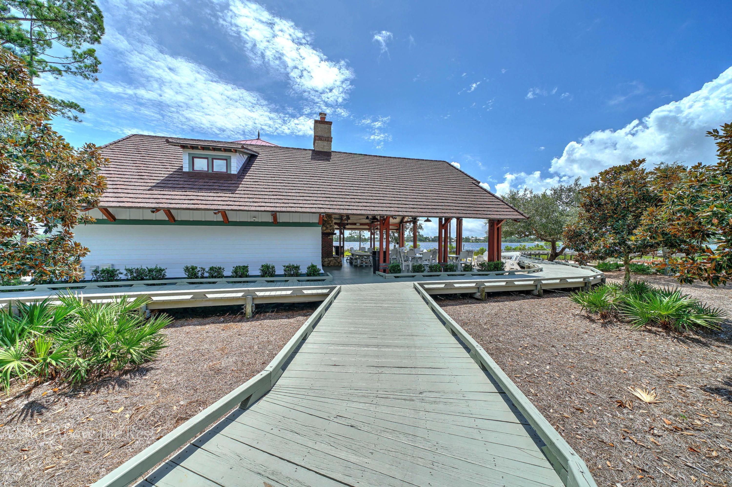 Wild Heron Phase VI - Residential