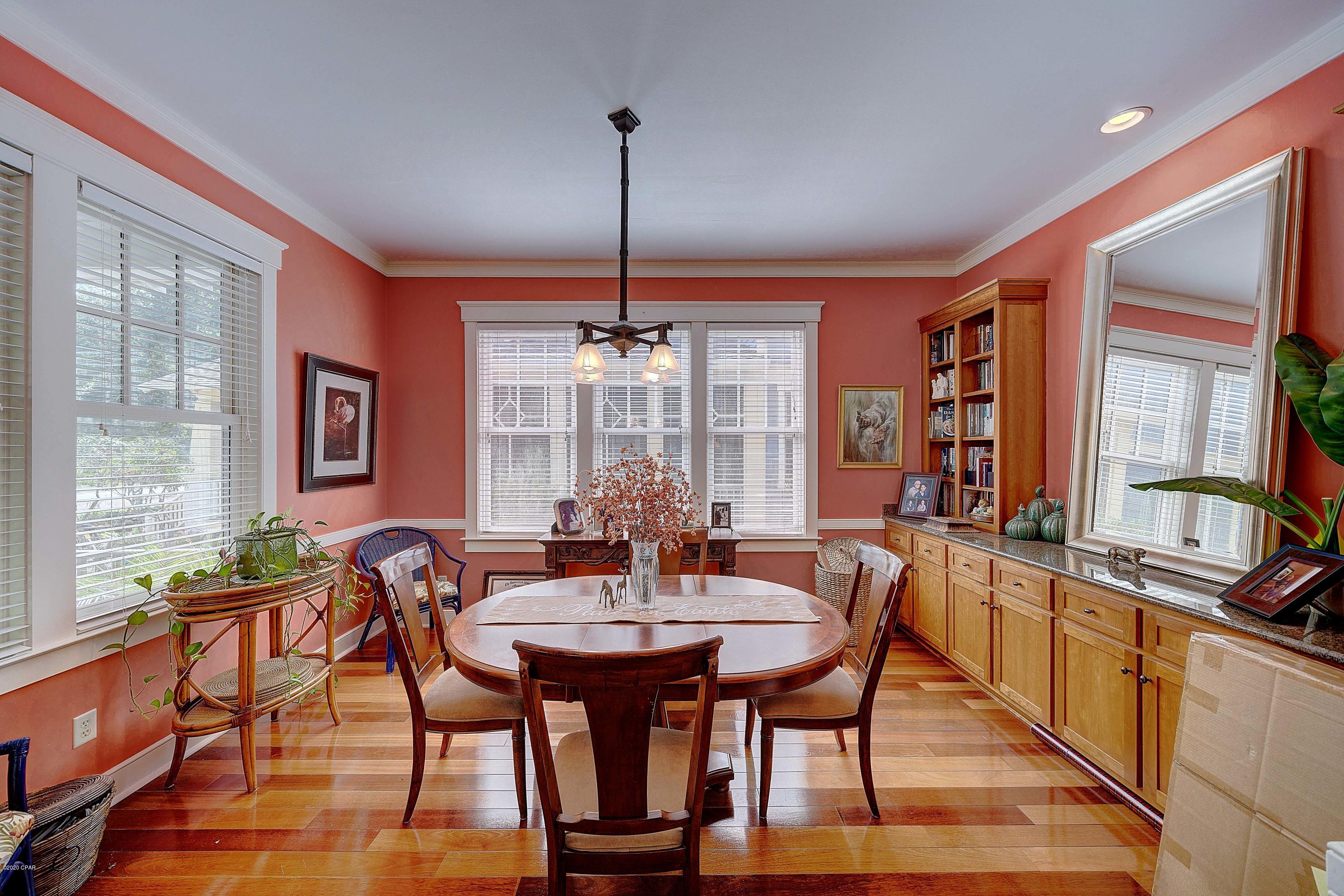 Wild Heron Phase VI - Residential