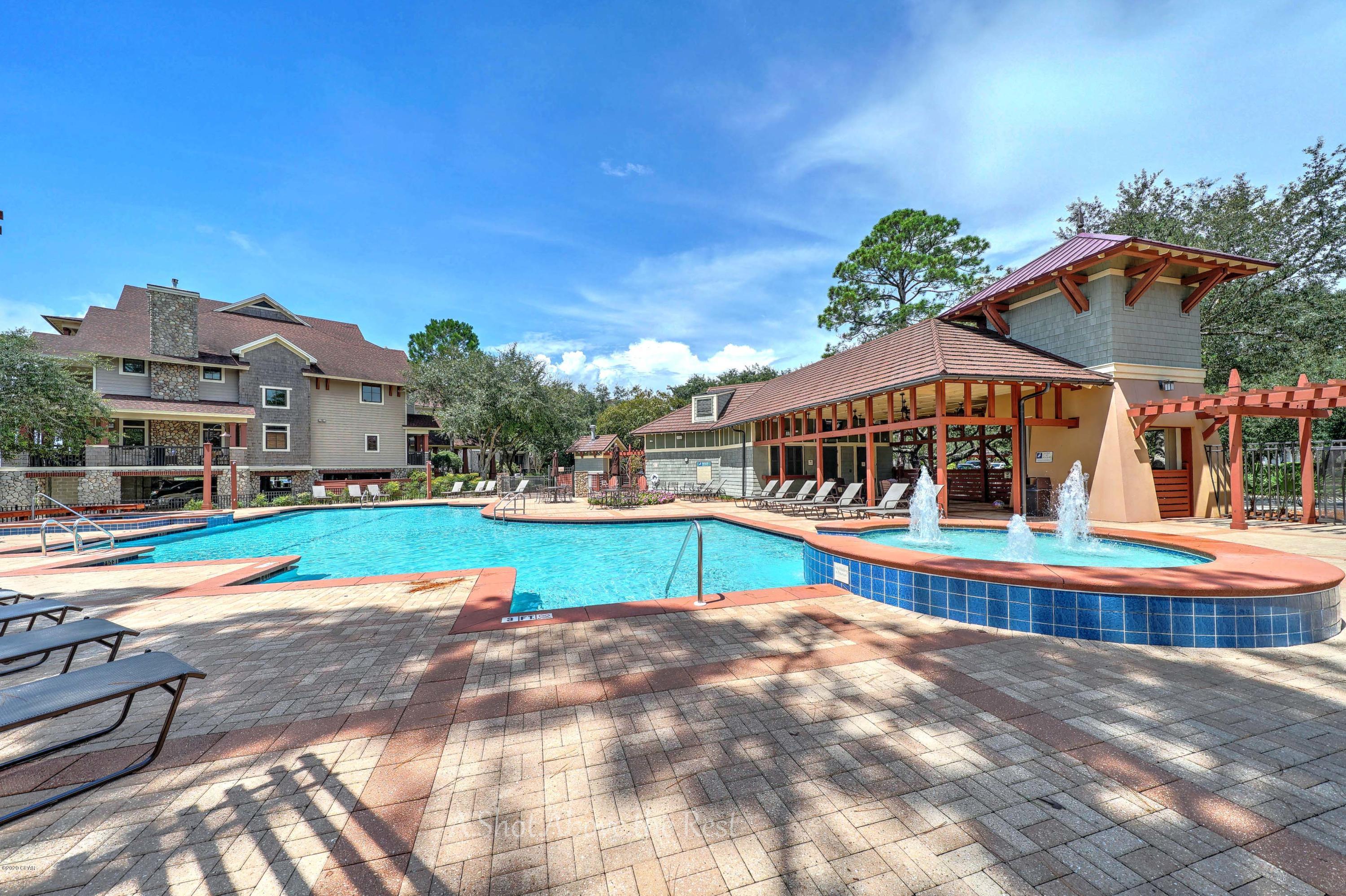 Wild Heron Phase VI - Residential