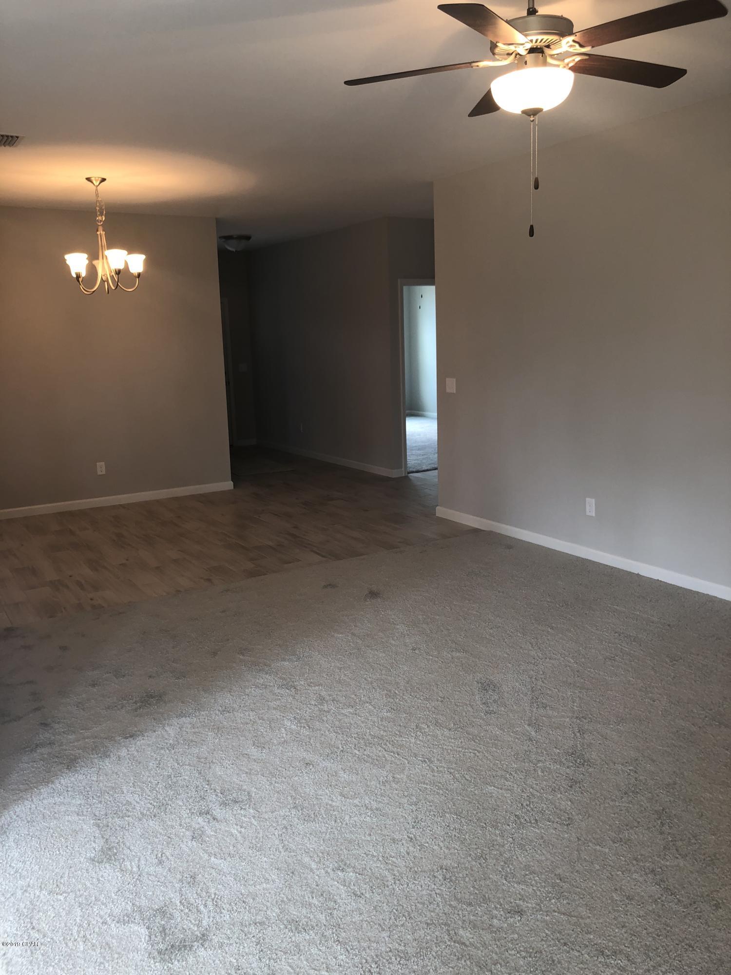 Brentwoods Phase III - Residential