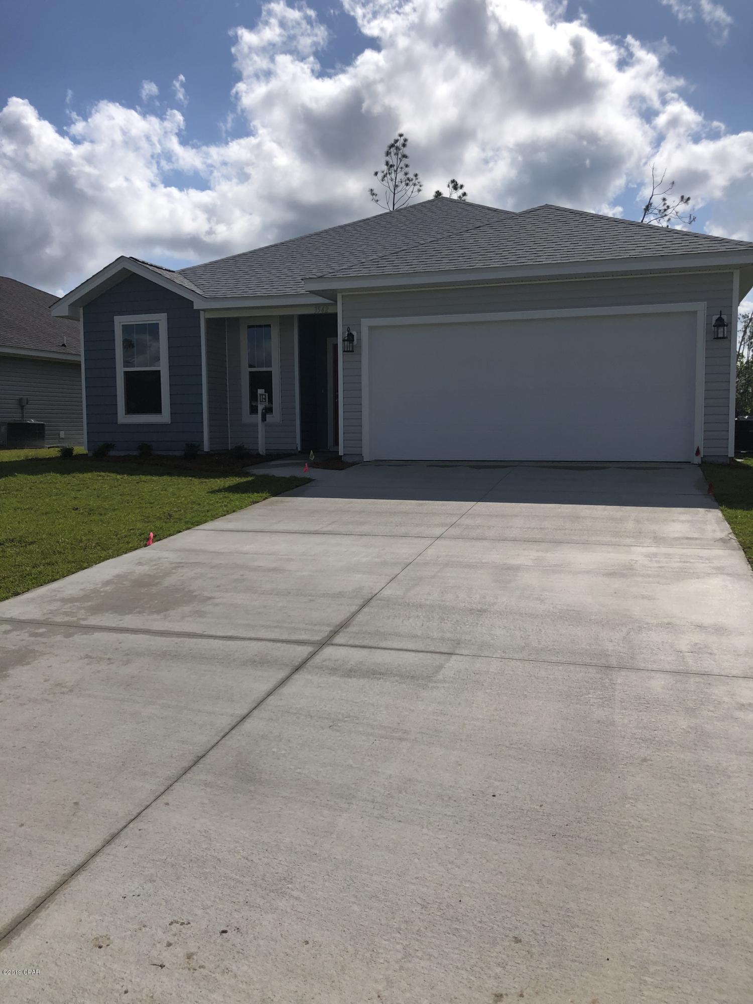 Brentwoods Phase III - Residential