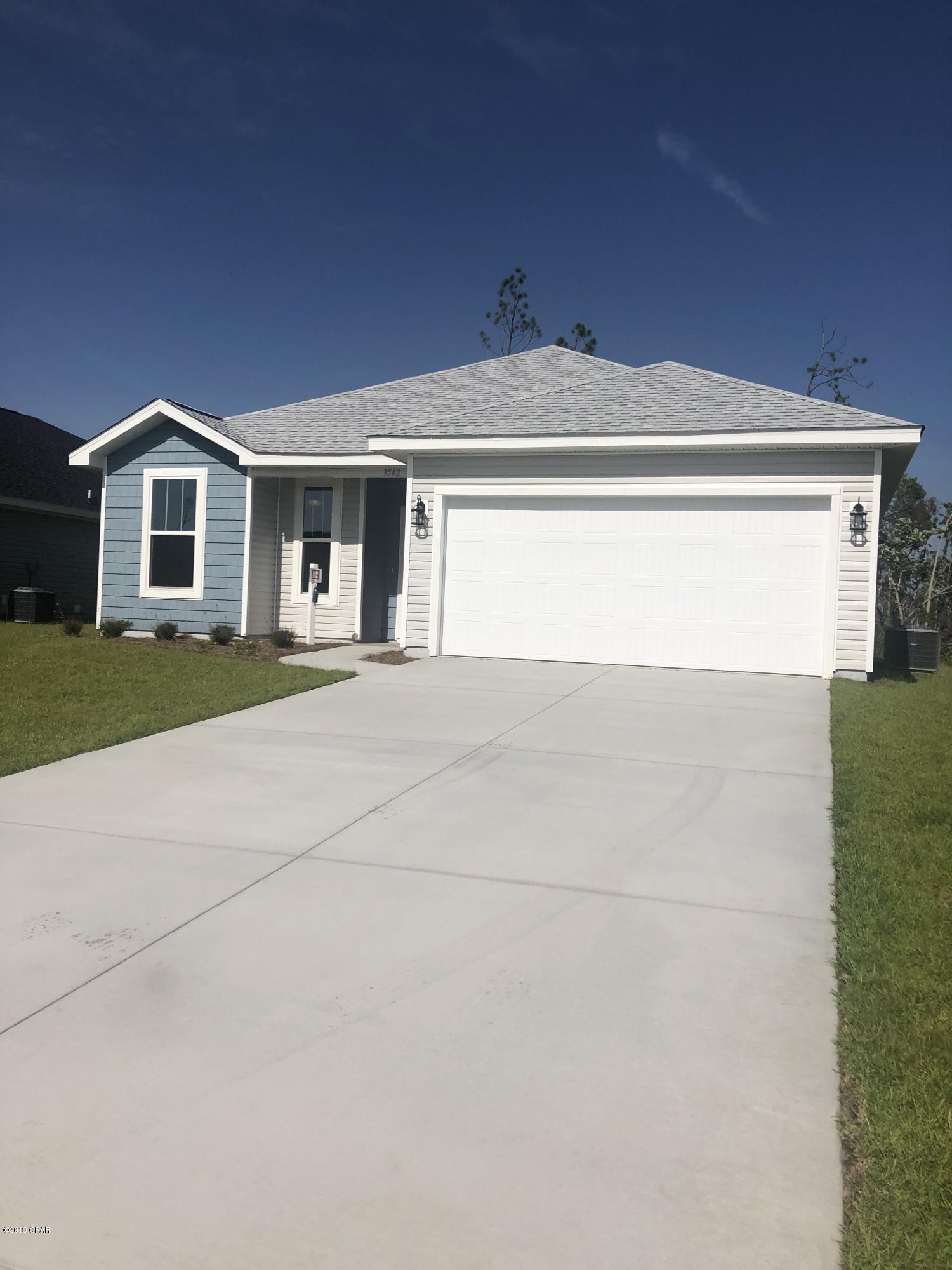 Brentwoods Phase III - Residential