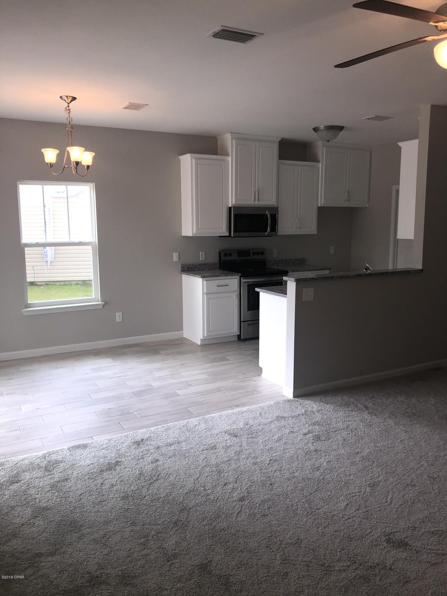 Brentwoods Phase III - Residential