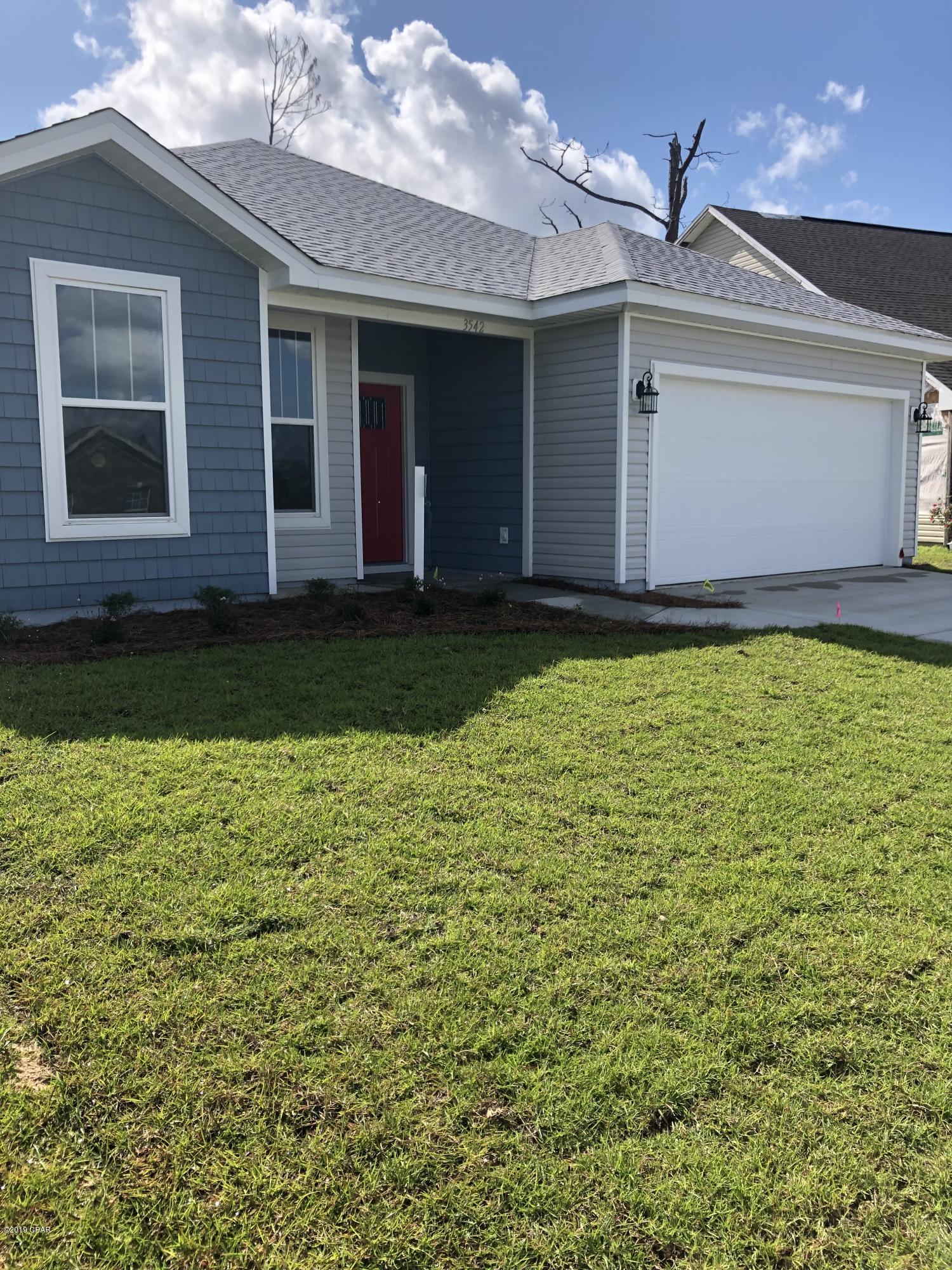 Brentwoods Phase III - Residential