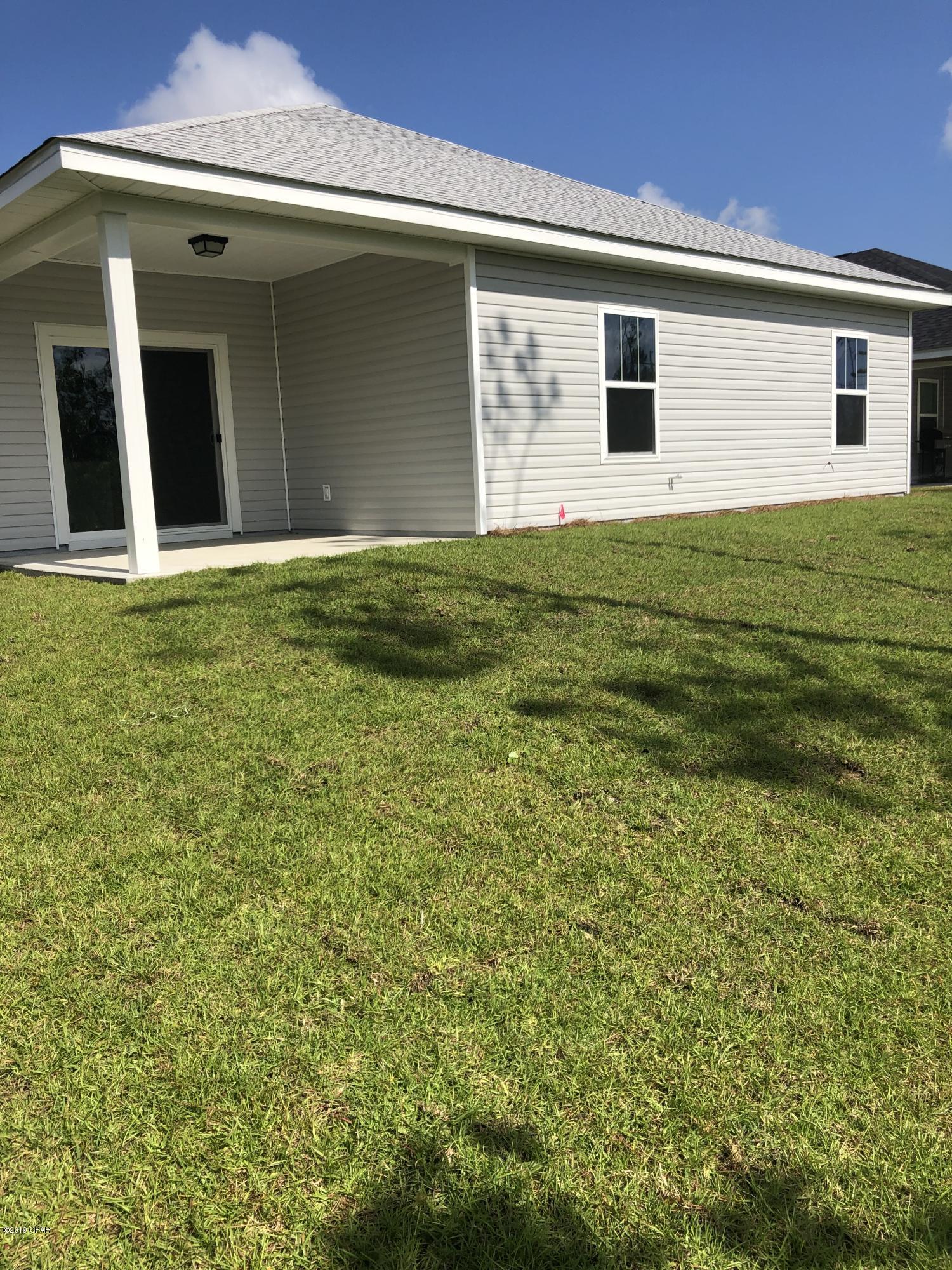 Brentwoods Phase III - Residential