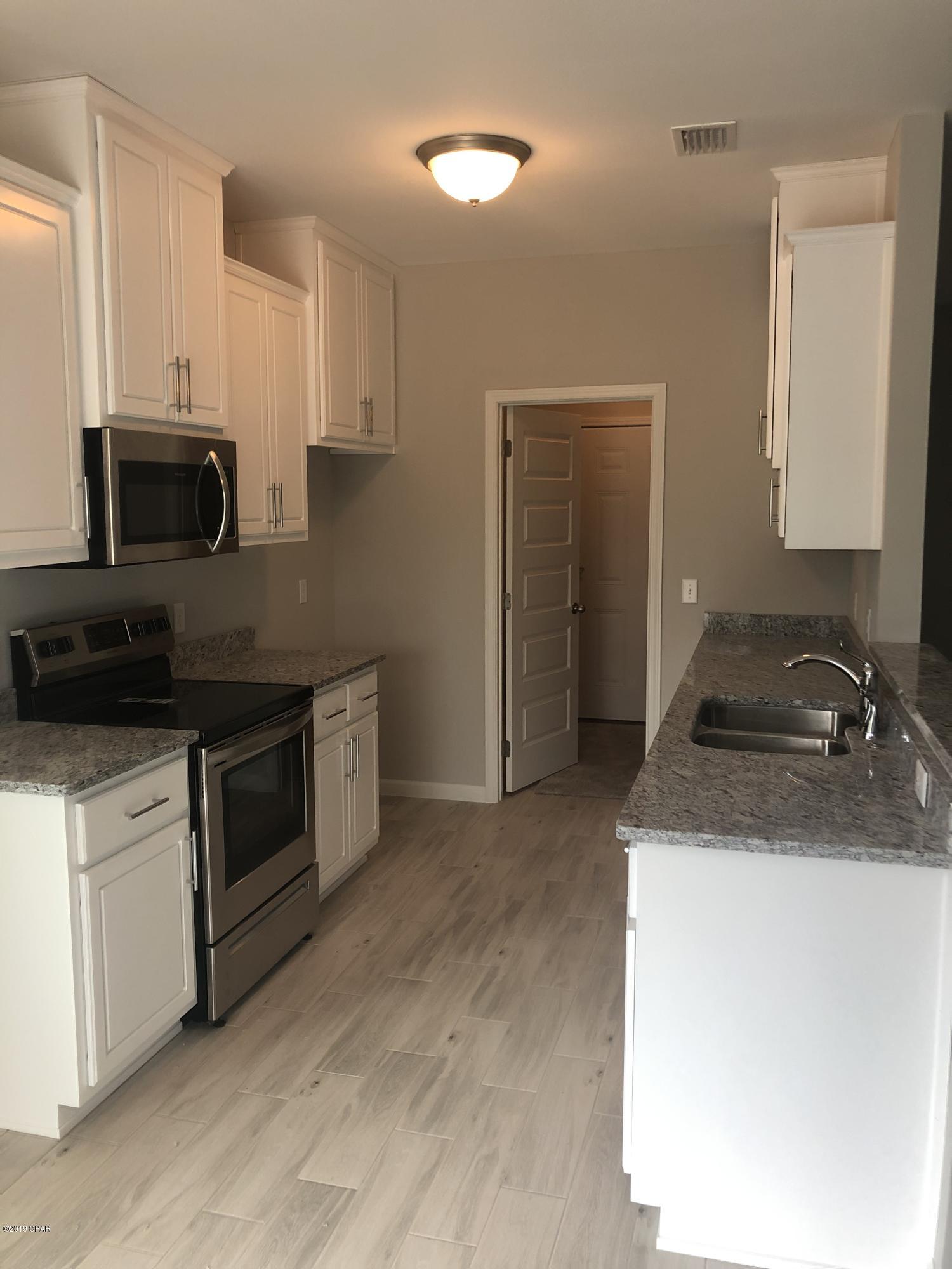 Brentwoods Phase III - Residential