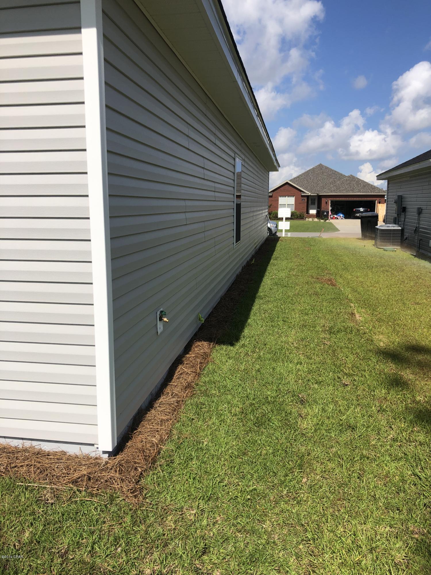 Brentwoods Phase III - Residential