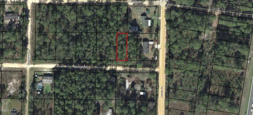 Fantastic lot conveniently located close to HWY 231 and only 2 mi. north of HWY 20. Beautiful country setting. PRICED TO SELL! Call for more information.