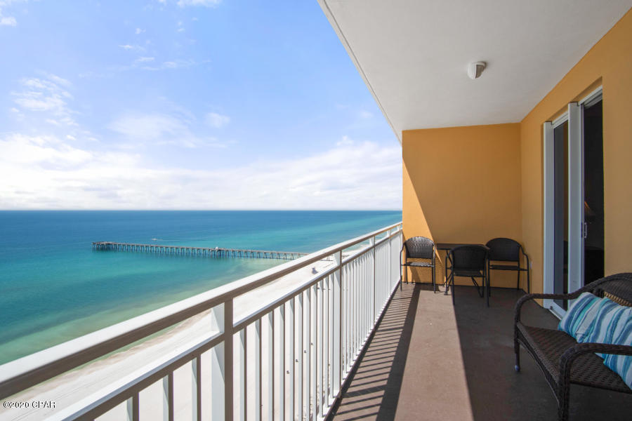 Sterling Reef - Residential