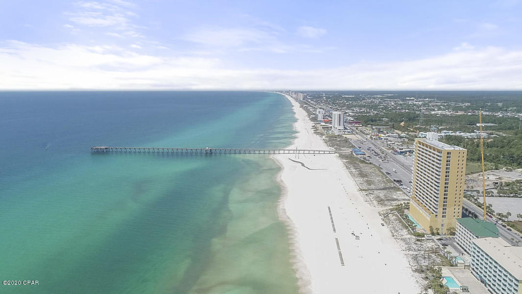 Sterling Reef - Residential