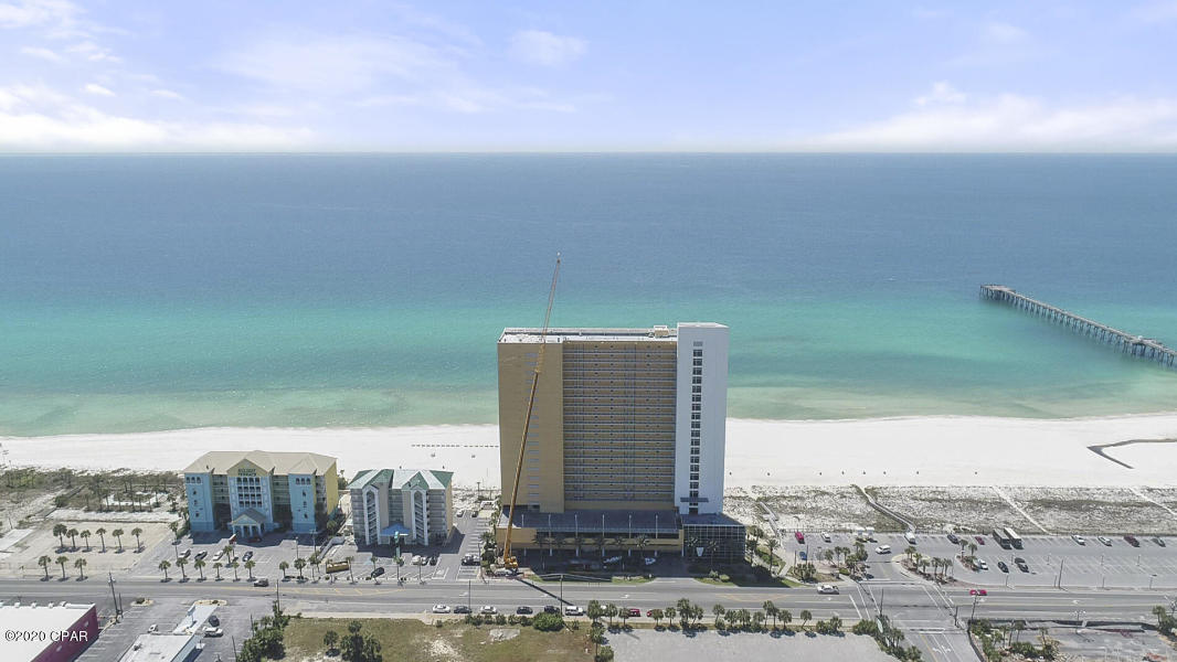 Sterling Reef - Residential