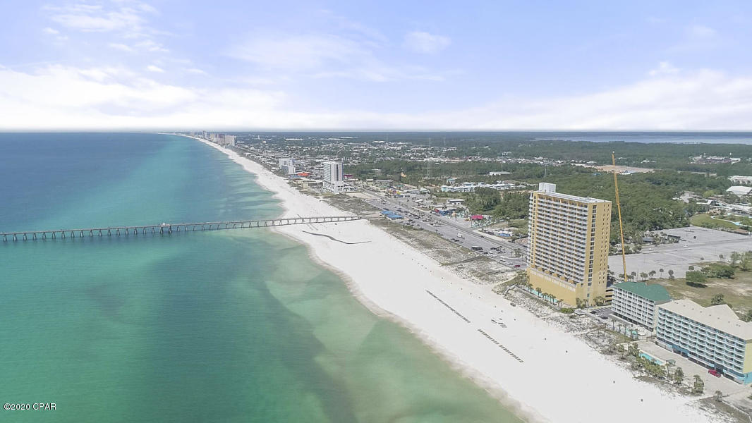 Sterling Reef - Residential