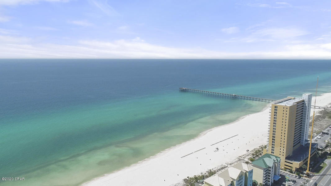 Sterling Reef - Residential