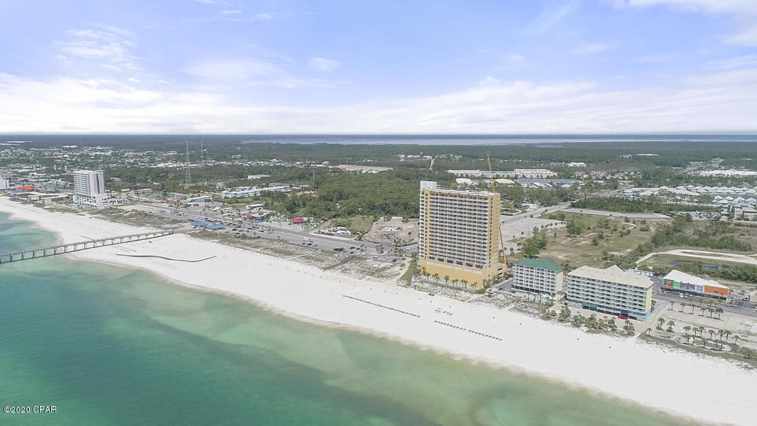 Sterling Reef - Residential