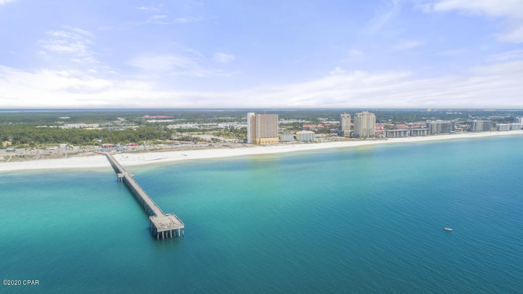 Sterling Reef - Residential