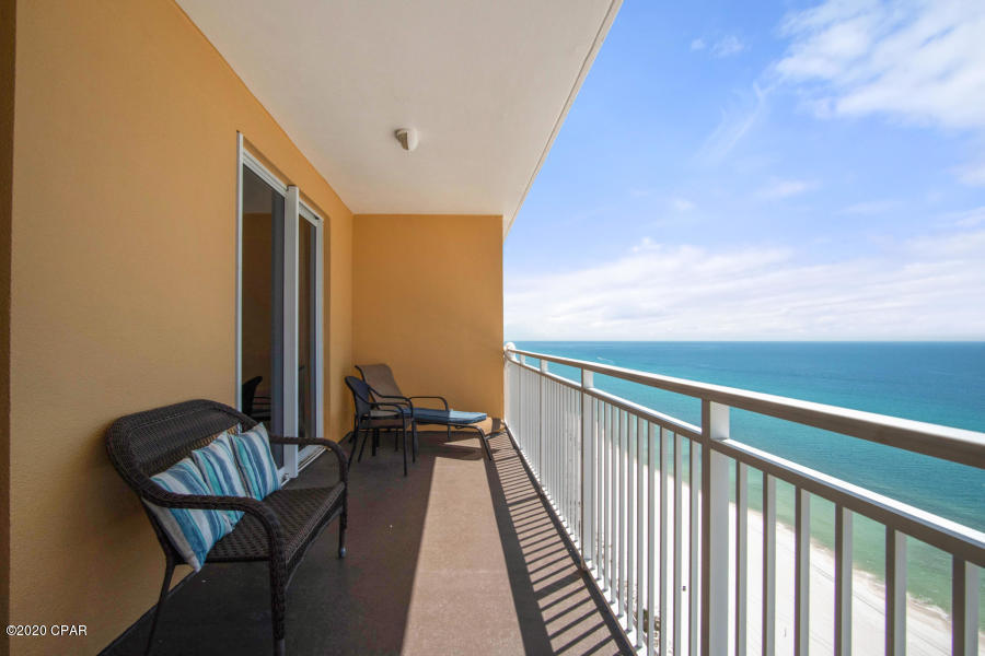 Sterling Reef - Residential