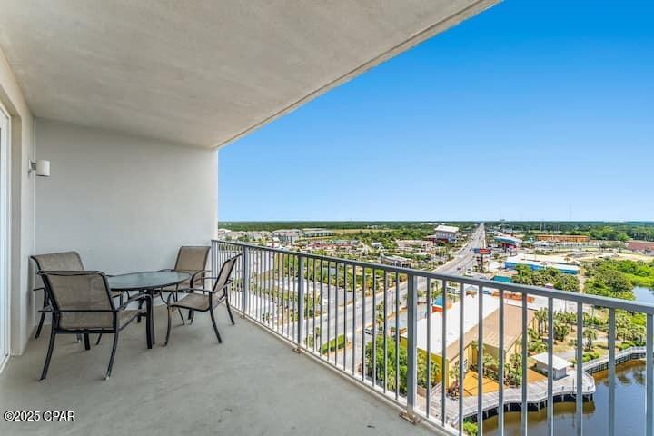 Laketown Wharf - Residential