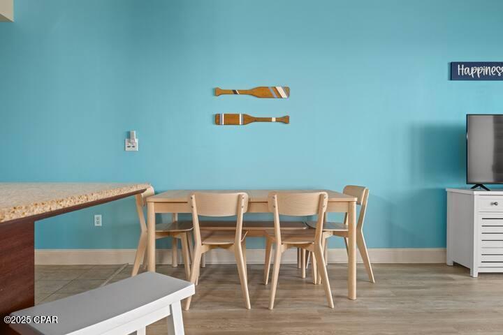 Laketown Wharf - Residential