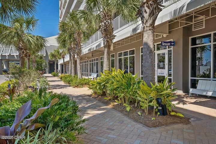 Laketown Wharf - Residential