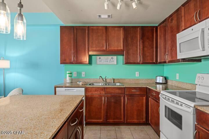 Laketown Wharf - Residential