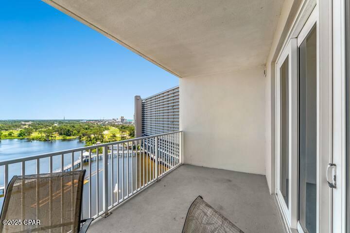 Laketown Wharf - Residential