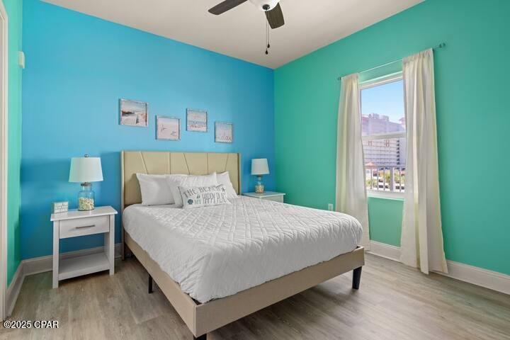 Laketown Wharf - Residential