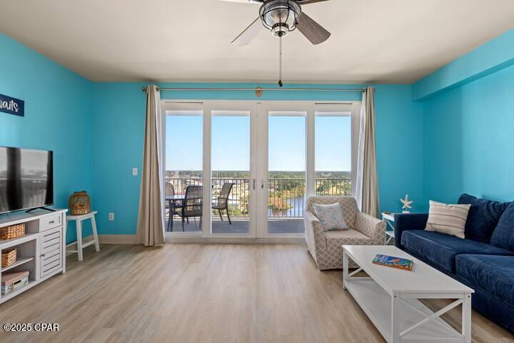 Laketown Wharf - Residential