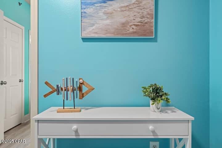 Laketown Wharf - Residential