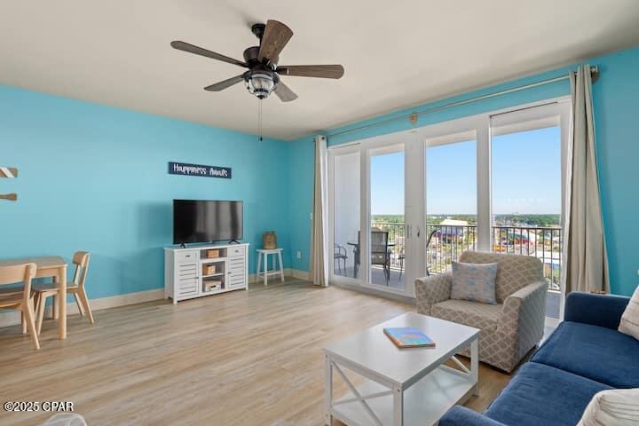 Laketown Wharf - Residential