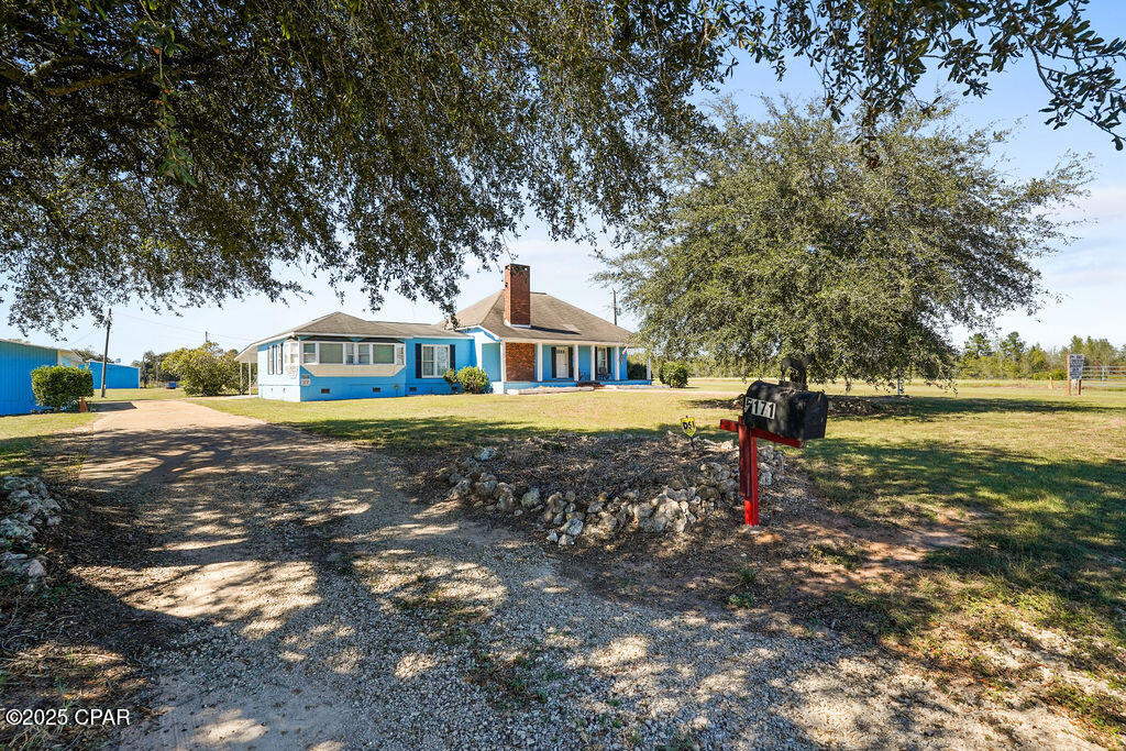 [No Recorded Subdiv] - Residential