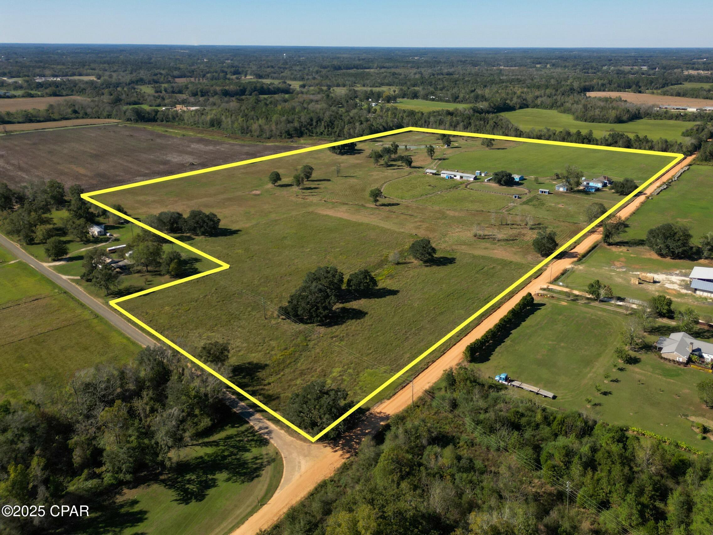 [No Recorded Subdiv] - Residential