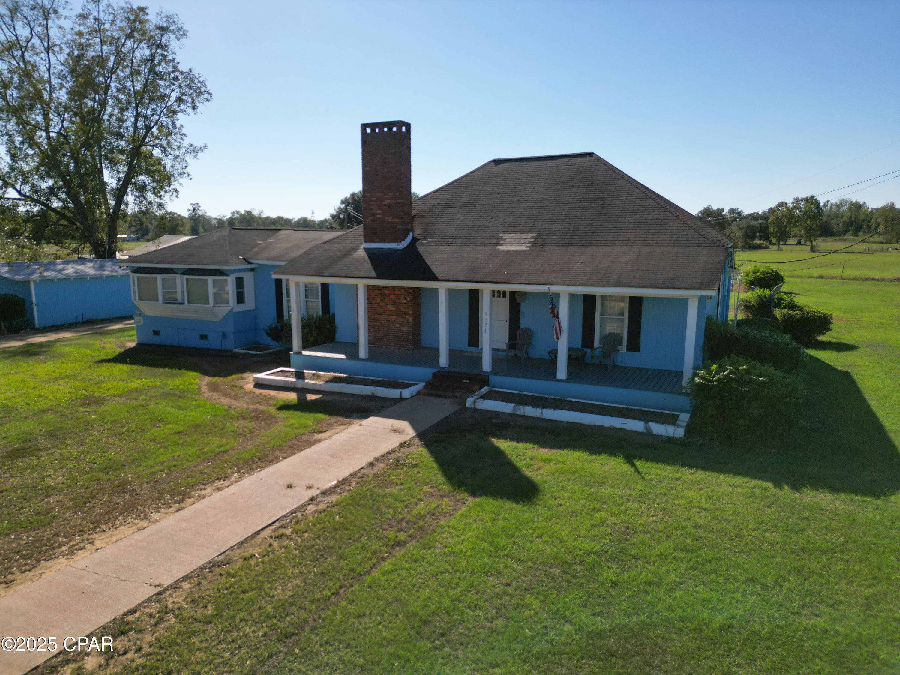 [No Recorded Subdiv] - Residential