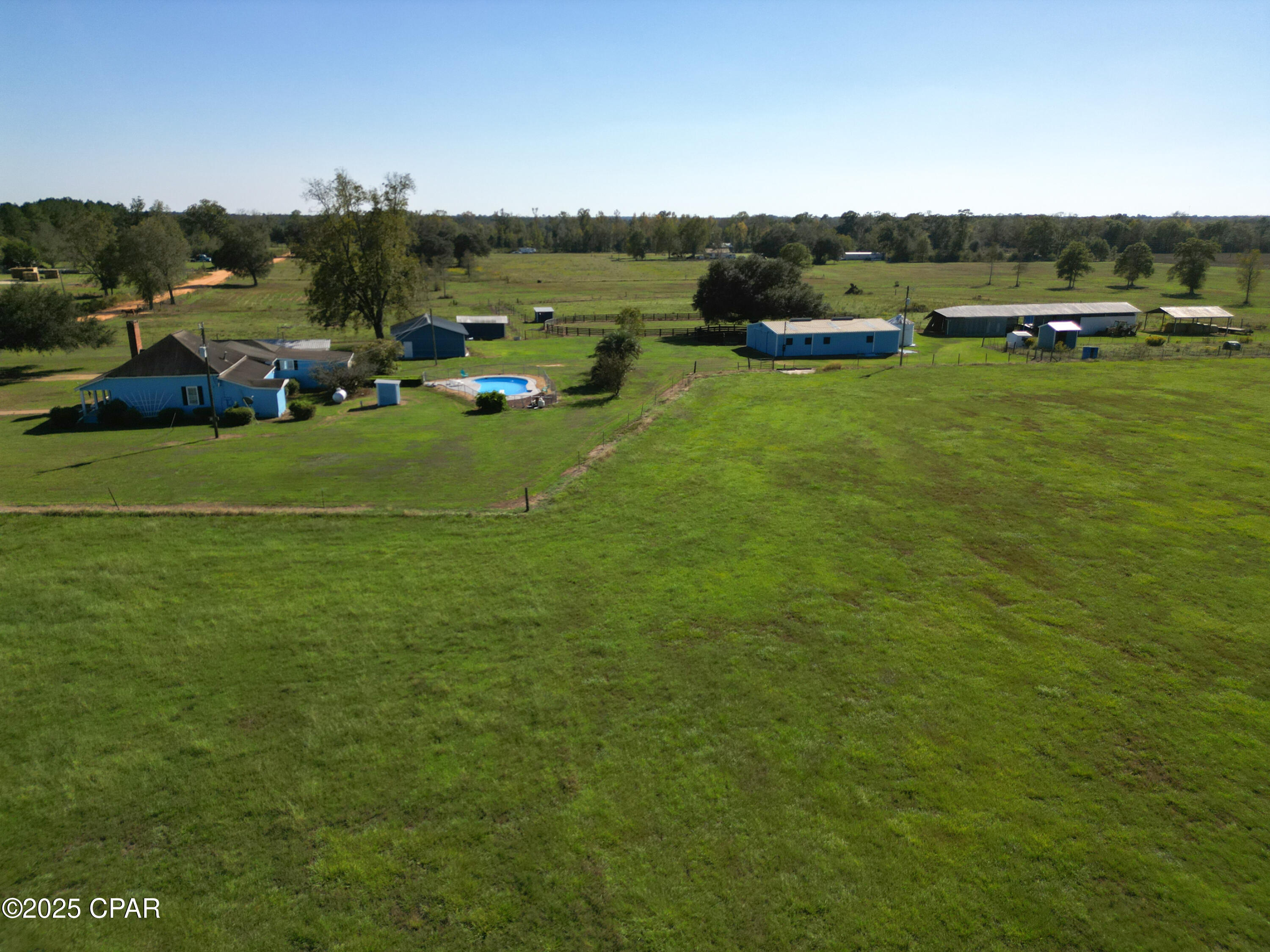 [No Recorded Subdiv] - Residential