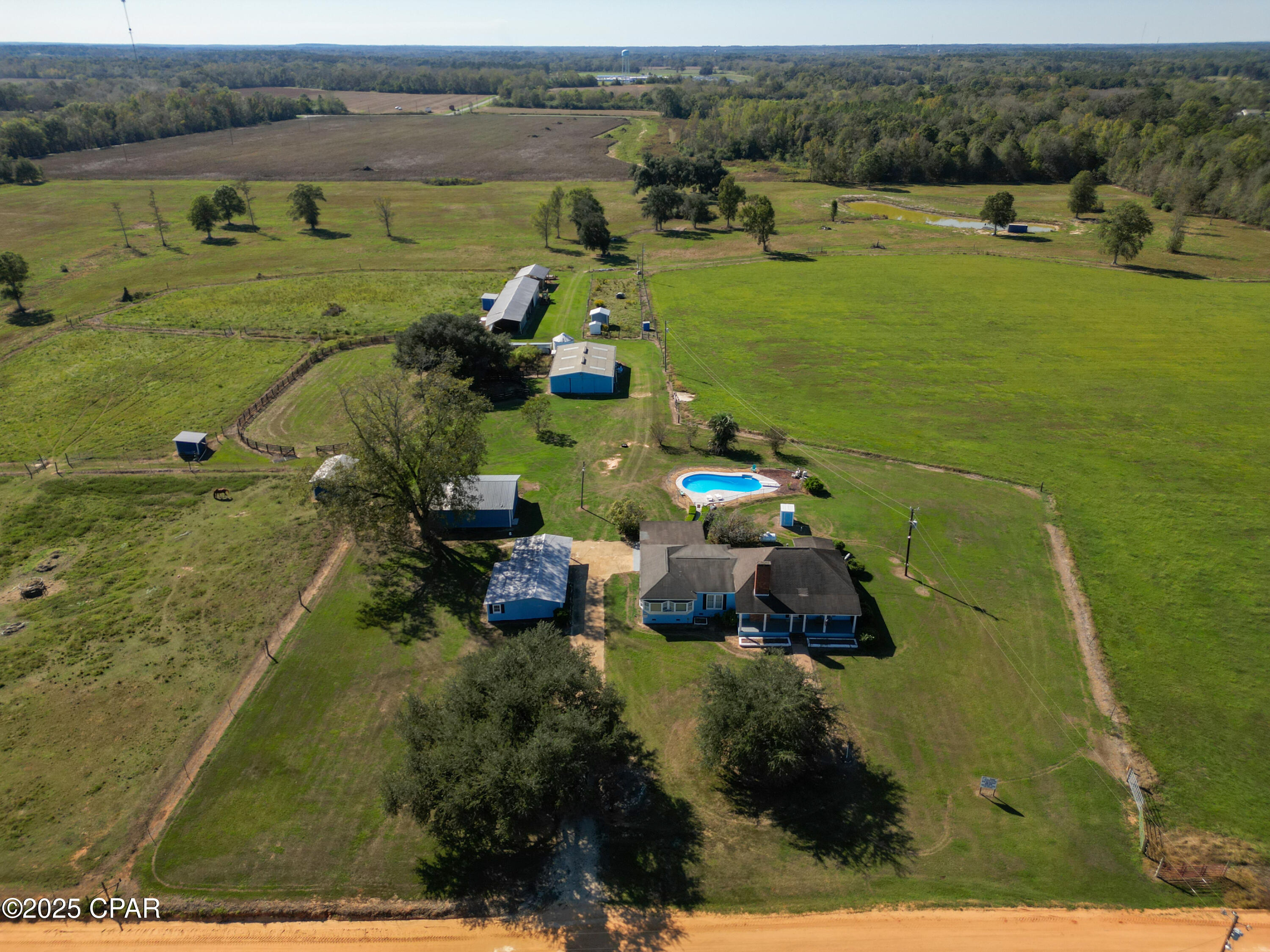 [No Recorded Subdiv] - Residential