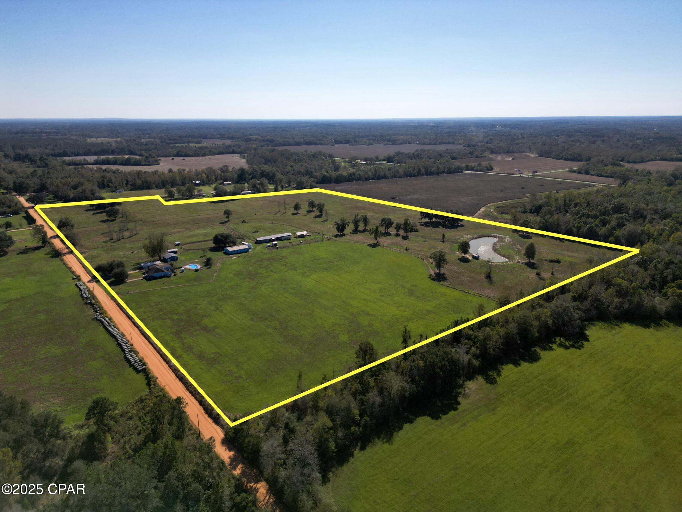 [No Recorded Subdiv] - Residential