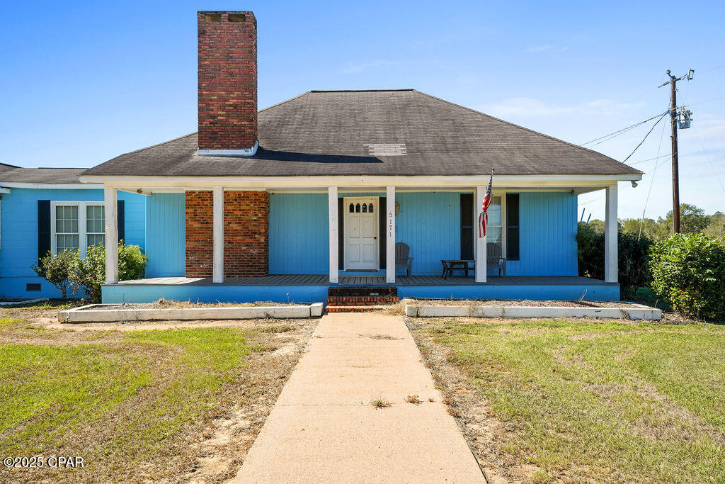 [No Recorded Subdiv] - Residential