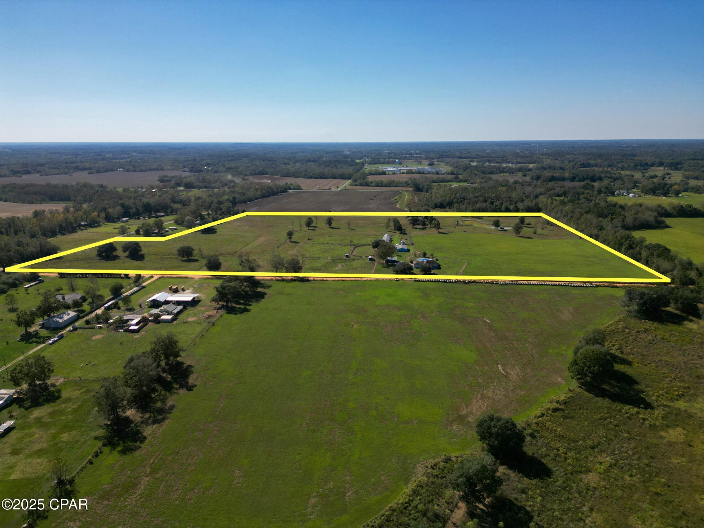 [No Recorded Subdiv] - Residential